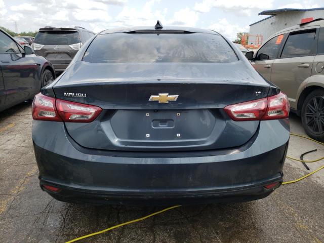 Photo 5 VIN: 1G1ZD5ST3LF093266 - CHEVROLET MALIBU LT 