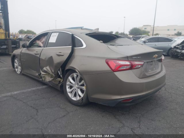 Photo 2 VIN: 1G1ZD5ST3LF093283 - CHEVROLET MALIBU 