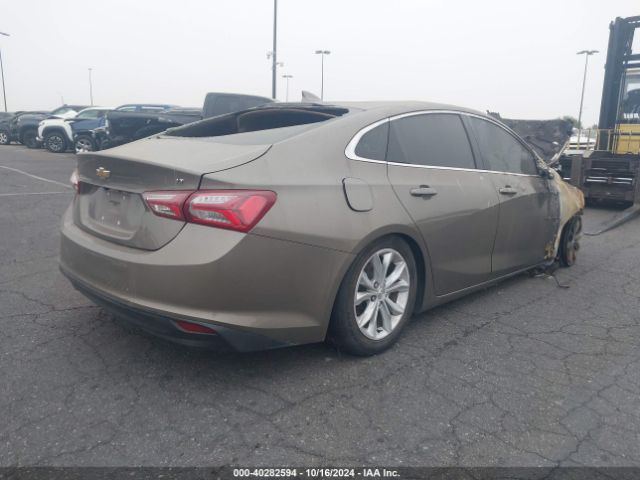 Photo 3 VIN: 1G1ZD5ST3LF093283 - CHEVROLET MALIBU 