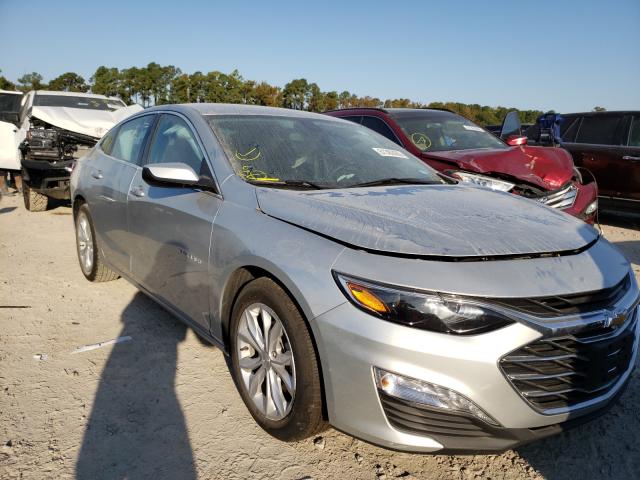 Photo 0 VIN: 1G1ZD5ST3LF094367 - CHEVROLET MALIBU LT 