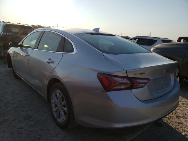 Photo 2 VIN: 1G1ZD5ST3LF094367 - CHEVROLET MALIBU LT 