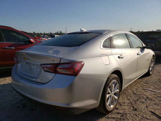 Photo 3 VIN: 1G1ZD5ST3LF094367 - CHEVROLET MALIBU LT 