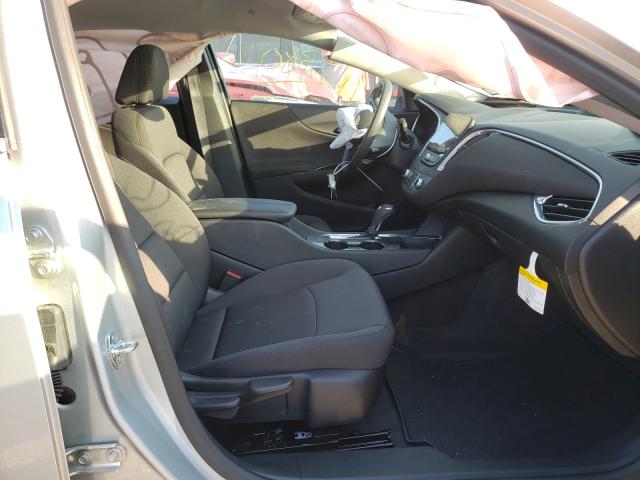 Photo 4 VIN: 1G1ZD5ST3LF094367 - CHEVROLET MALIBU LT 