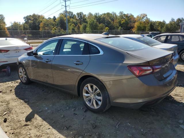 Photo 1 VIN: 1G1ZD5ST3LF094658 - CHEVROLET MALIBU 