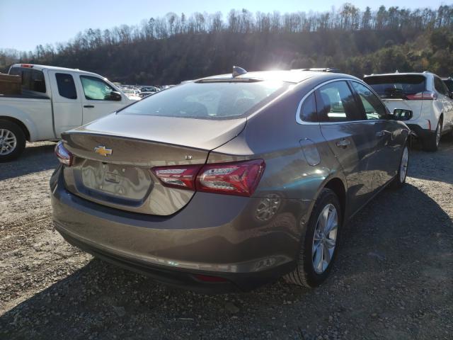 Photo 3 VIN: 1G1ZD5ST3LF096829 - CHEVROLET MALIBU LT 