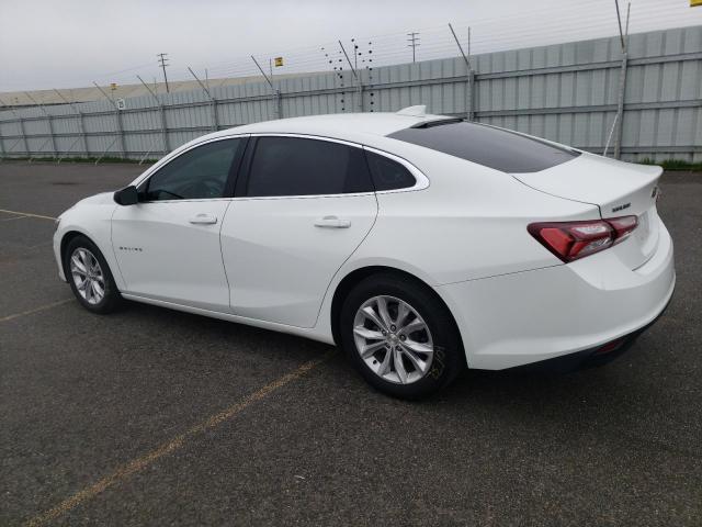 Photo 1 VIN: 1G1ZD5ST3LF097897 - CHEVROLET MALIBU 