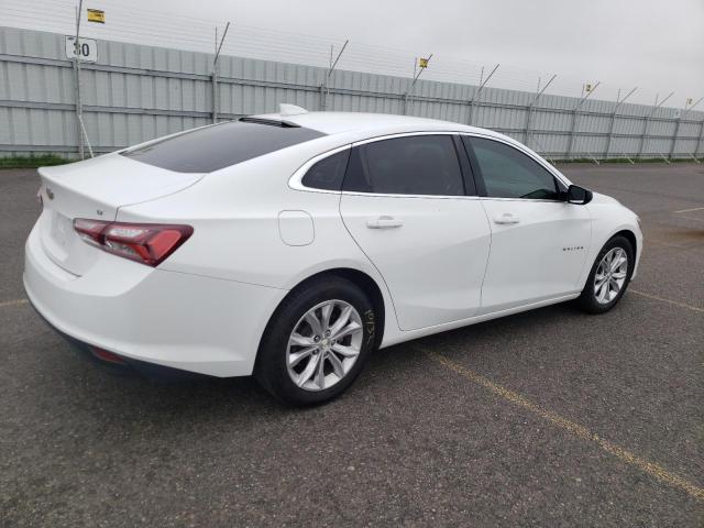 Photo 2 VIN: 1G1ZD5ST3LF097897 - CHEVROLET MALIBU 