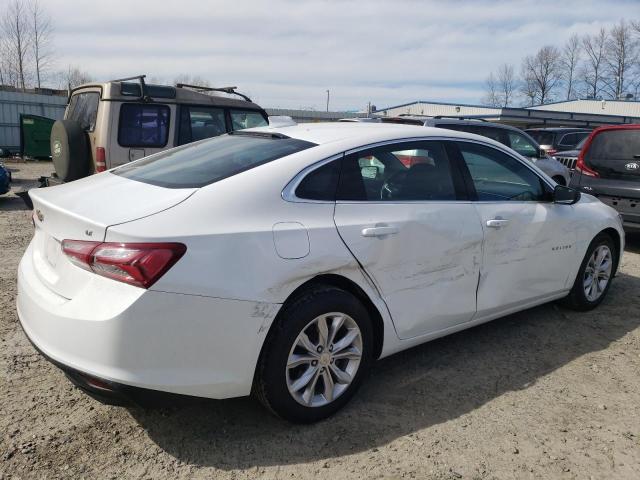 Photo 2 VIN: 1G1ZD5ST3LF098662 - CHEVROLET MALIBU LT 