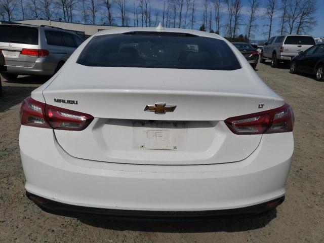 Photo 5 VIN: 1G1ZD5ST3LF098662 - CHEVROLET MALIBU LT 