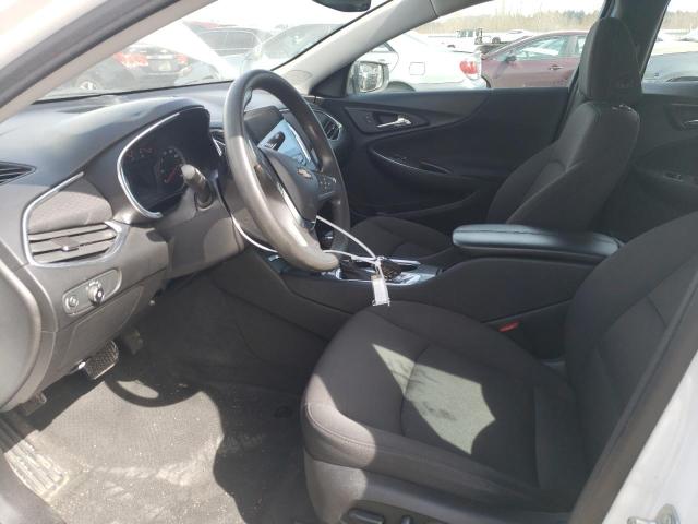 Photo 6 VIN: 1G1ZD5ST3LF098662 - CHEVROLET MALIBU LT 