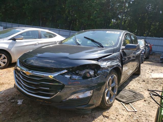 Photo 1 VIN: 1G1ZD5ST3LF099293 - CHEVROLET MALIBU LT 