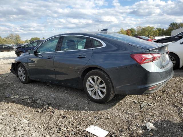 Photo 1 VIN: 1G1ZD5ST3LF100135 - CHEVROLET MALIBU 