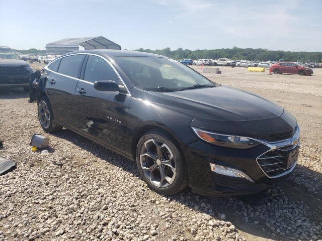 Photo 3 VIN: 1G1ZD5ST3LF102984 - CHEVROLET MALIBU 