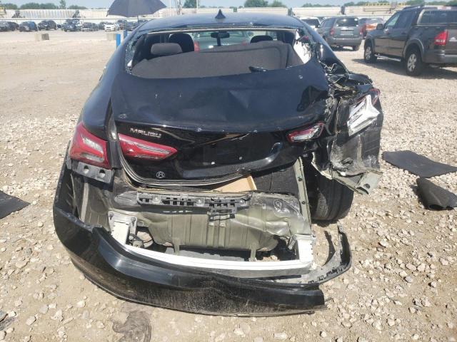 Photo 5 VIN: 1G1ZD5ST3LF102984 - CHEVROLET MALIBU 