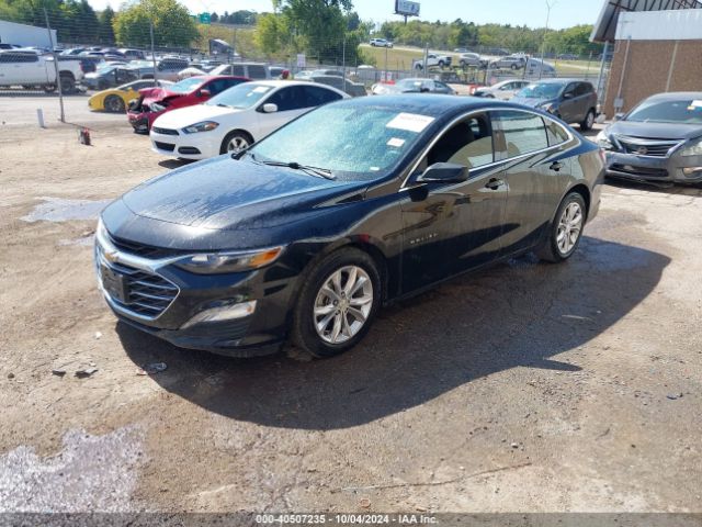 Photo 1 VIN: 1G1ZD5ST3LF103391 - CHEVROLET MALIBU 