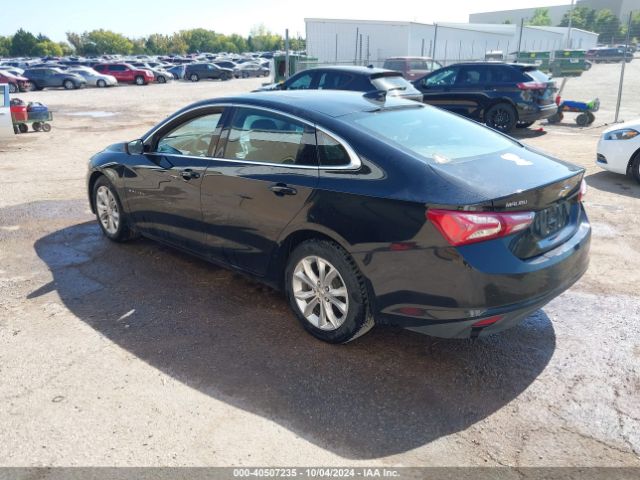 Photo 2 VIN: 1G1ZD5ST3LF103391 - CHEVROLET MALIBU 