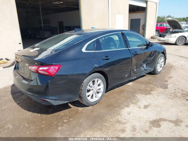 Photo 3 VIN: 1G1ZD5ST3LF103391 - CHEVROLET MALIBU 