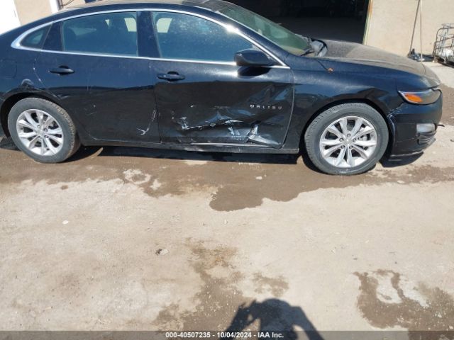 Photo 5 VIN: 1G1ZD5ST3LF103391 - CHEVROLET MALIBU 