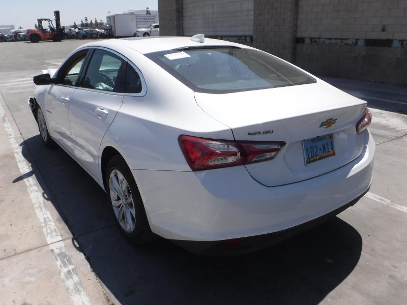 Photo 1 VIN: 1G1ZD5ST3LF105478 - CHEVROLET MALIBU 