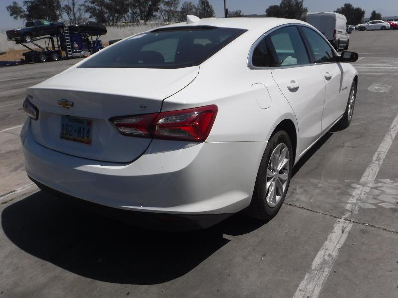 Photo 3 VIN: 1G1ZD5ST3LF105478 - CHEVROLET MALIBU 