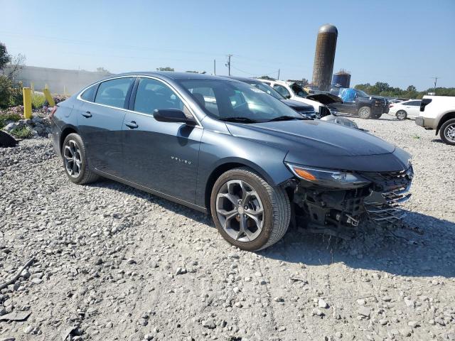 Photo 3 VIN: 1G1ZD5ST3LF108980 - CHEVROLET MALIBU LT 