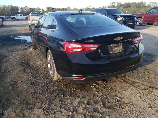 Photo 2 VIN: 1G1ZD5ST3LF109093 - CHEVROLET MALIBU LT 