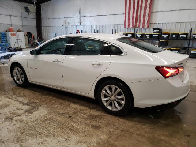 Photo 1 VIN: 1G1ZD5ST3LF115315 - CHEVROLET MALIBU 