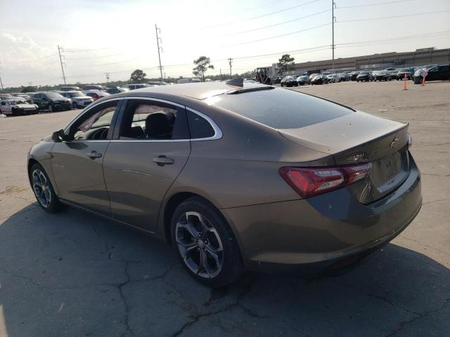 Photo 1 VIN: 1G1ZD5ST3LF115797 - CHEVROLET MALIBU LT 