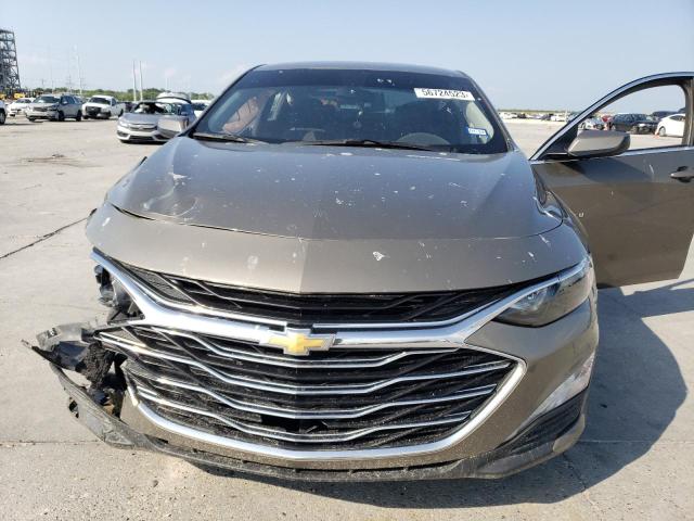 Photo 4 VIN: 1G1ZD5ST3LF115797 - CHEVROLET MALIBU LT 