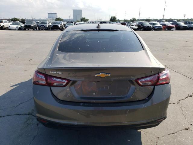 Photo 5 VIN: 1G1ZD5ST3LF115797 - CHEVROLET MALIBU LT 