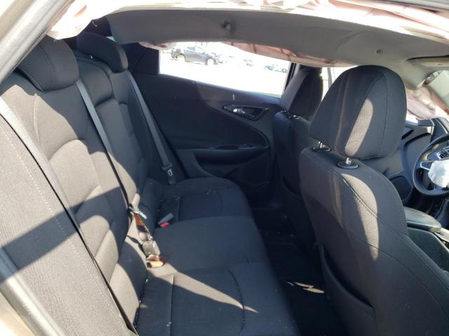 Photo 9 VIN: 1G1ZD5ST3LF115797 - CHEVROLET MALIBU LT 