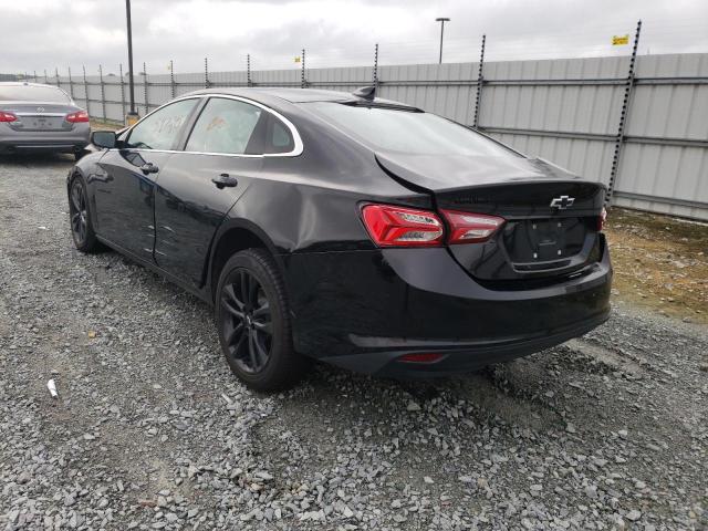 Photo 2 VIN: 1G1ZD5ST3LF121471 - CHEVROLET MALIBU LT 