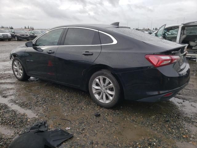 Photo 1 VIN: 1G1ZD5ST3LF122023 - CHEVROLET MALIBU LT 