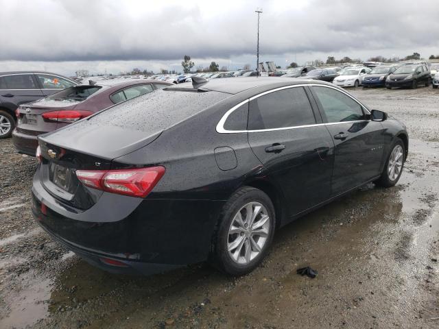 Photo 2 VIN: 1G1ZD5ST3LF122023 - CHEVROLET MALIBU LT 