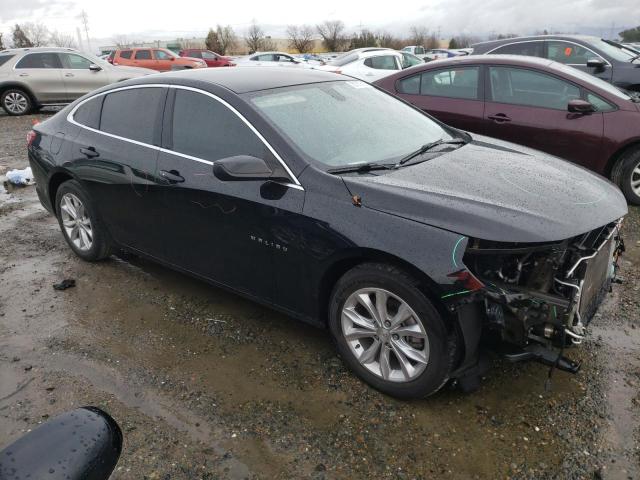 Photo 3 VIN: 1G1ZD5ST3LF122023 - CHEVROLET MALIBU LT 