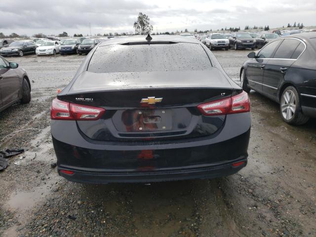 Photo 5 VIN: 1G1ZD5ST3LF122023 - CHEVROLET MALIBU LT 