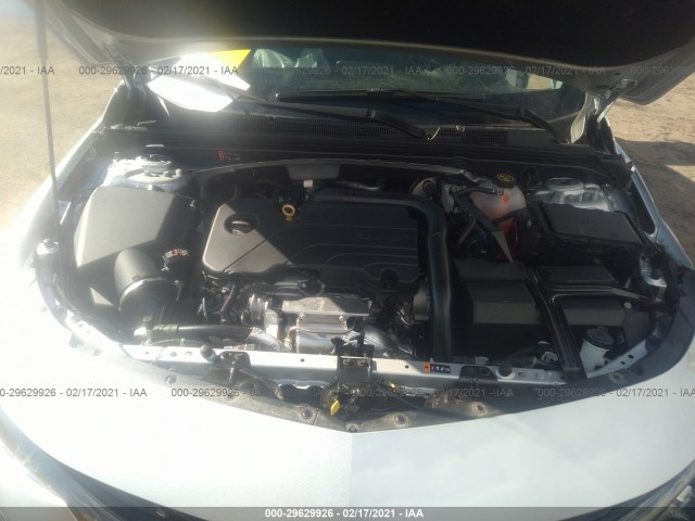 Photo 9 VIN: 1G1ZD5ST3LF151635 - CHEVROLET MALIBU 