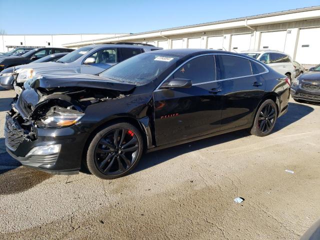 Photo 0 VIN: 1G1ZD5ST3LF153594 - CHEVROLET MALIBU 