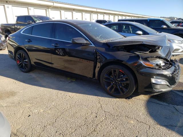 Photo 3 VIN: 1G1ZD5ST3LF153594 - CHEVROLET MALIBU 