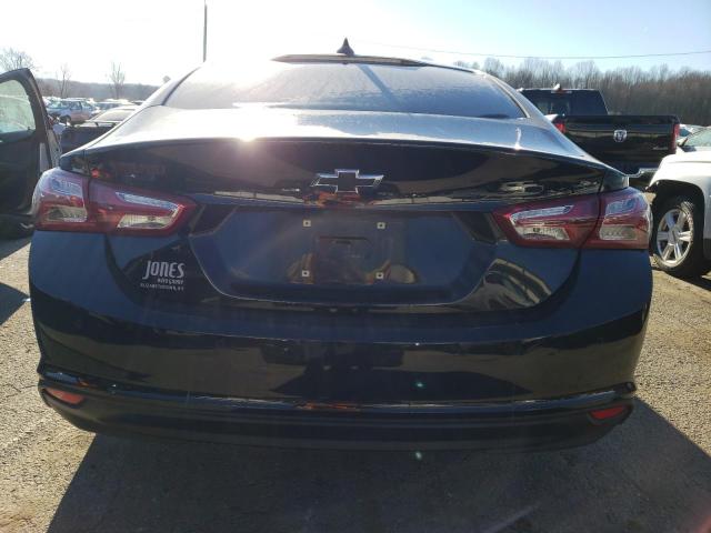 Photo 5 VIN: 1G1ZD5ST3LF153594 - CHEVROLET MALIBU 