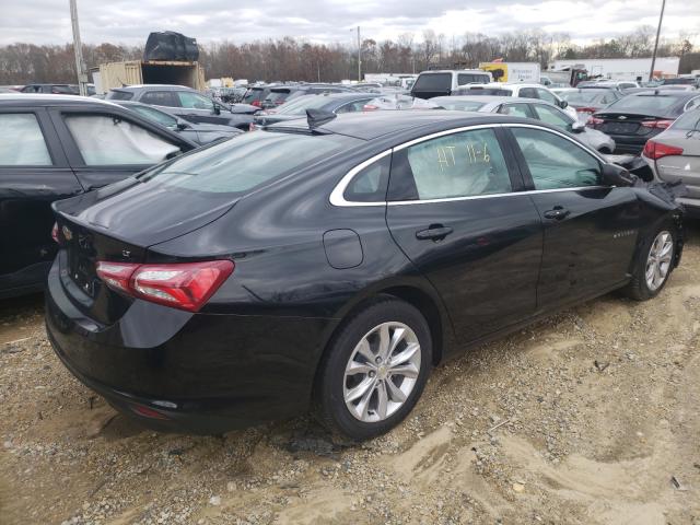 Photo 3 VIN: 1G1ZD5ST3MF004118 - CHEVROLET MALIBU LT 