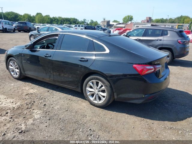 Photo 2 VIN: 1G1ZD5ST3MF004314 - CHEVROLET MALIBU 