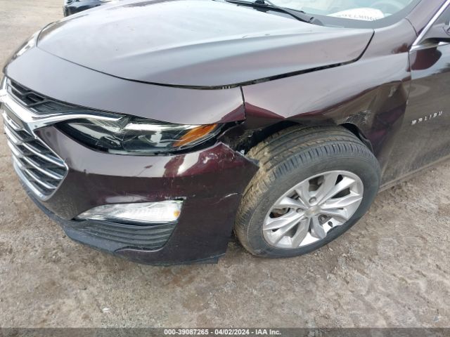 Photo 5 VIN: 1G1ZD5ST3MF004717 - CHEVROLET MALIBU 