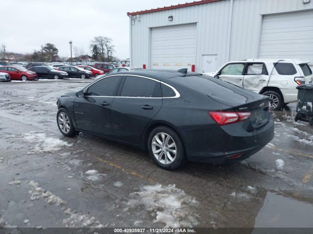 Photo 2 VIN: 1G1ZD5ST3MF006564 - CHEVROLET MALIBU 