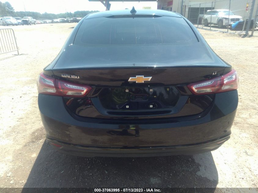 Photo 16 VIN: 1G1ZD5ST3MF007942 - CHEVROLET MALIBU 