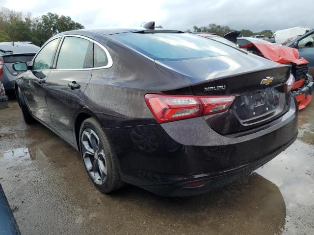 Photo 1 VIN: 1G1ZD5ST3MF008198 - CHEVROLET MALIBU LT 