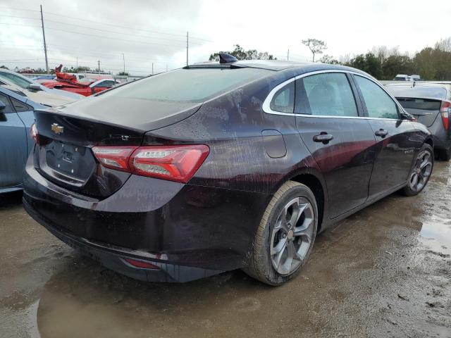 Photo 2 VIN: 1G1ZD5ST3MF008198 - CHEVROLET MALIBU LT 