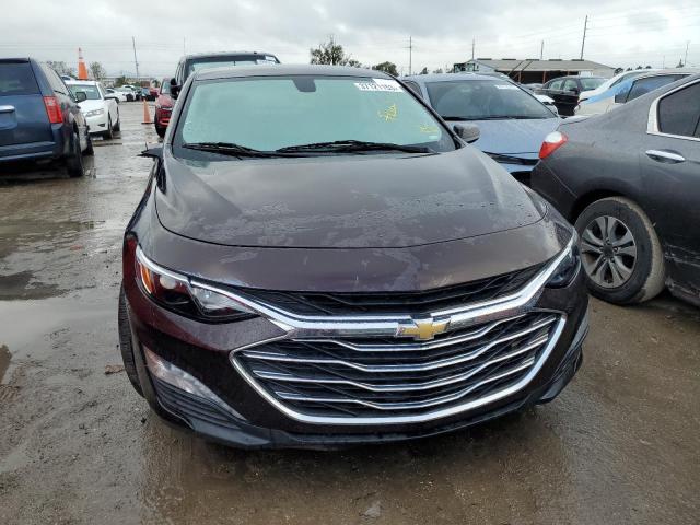 Photo 4 VIN: 1G1ZD5ST3MF008198 - CHEVROLET MALIBU LT 