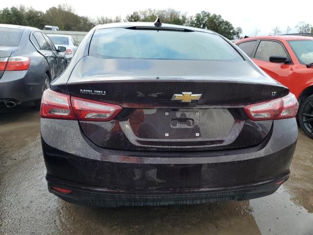 Photo 5 VIN: 1G1ZD5ST3MF008198 - CHEVROLET MALIBU LT 