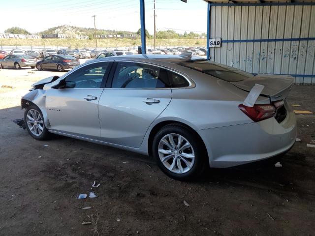 Photo 1 VIN: 1G1ZD5ST3MF012803 - CHEVROLET MALIBU LT 